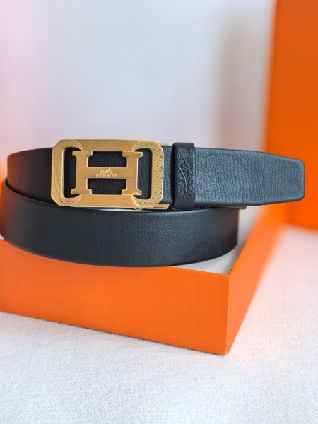 Hermes Men Belt-532